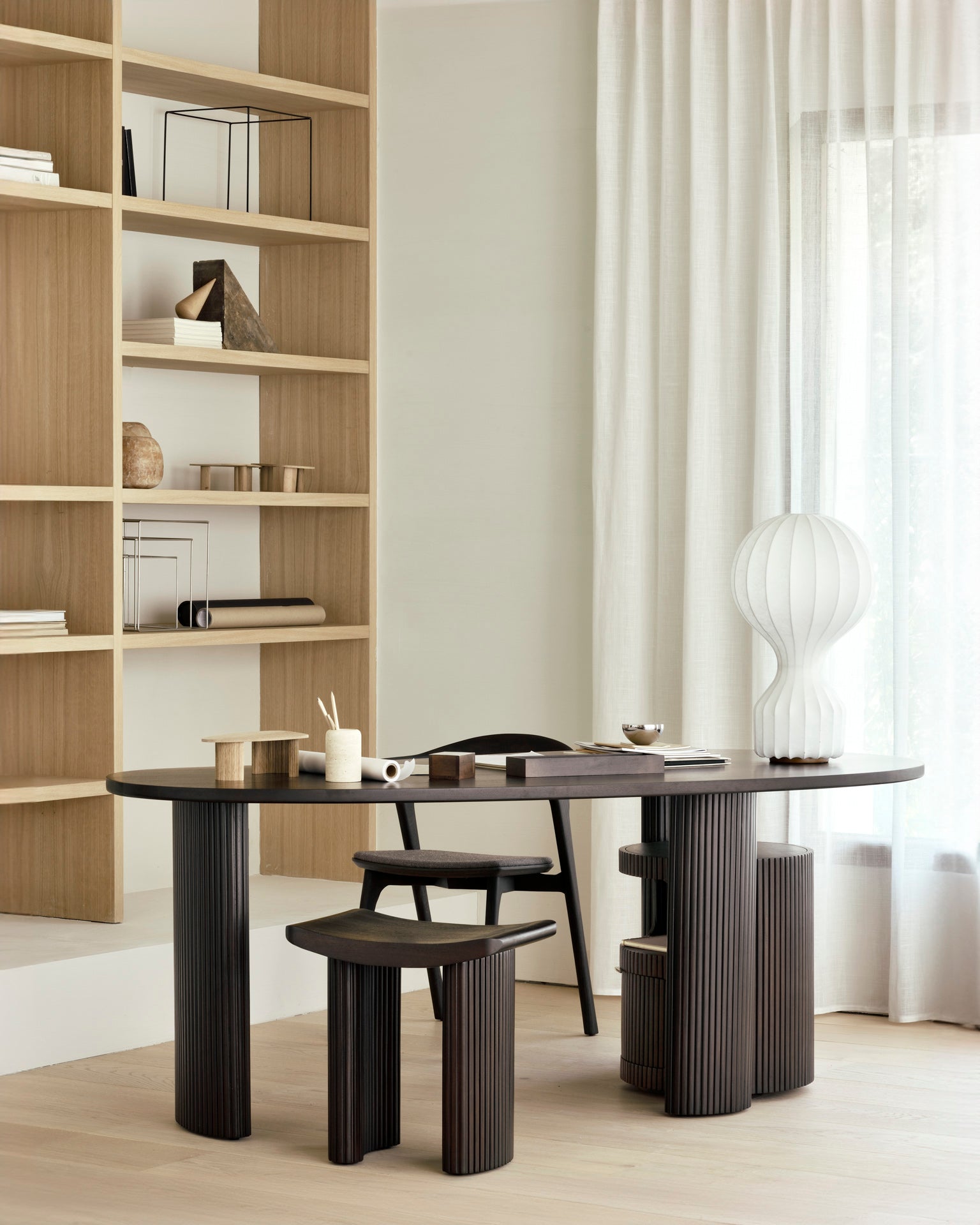 Boomerang Desk - More Options