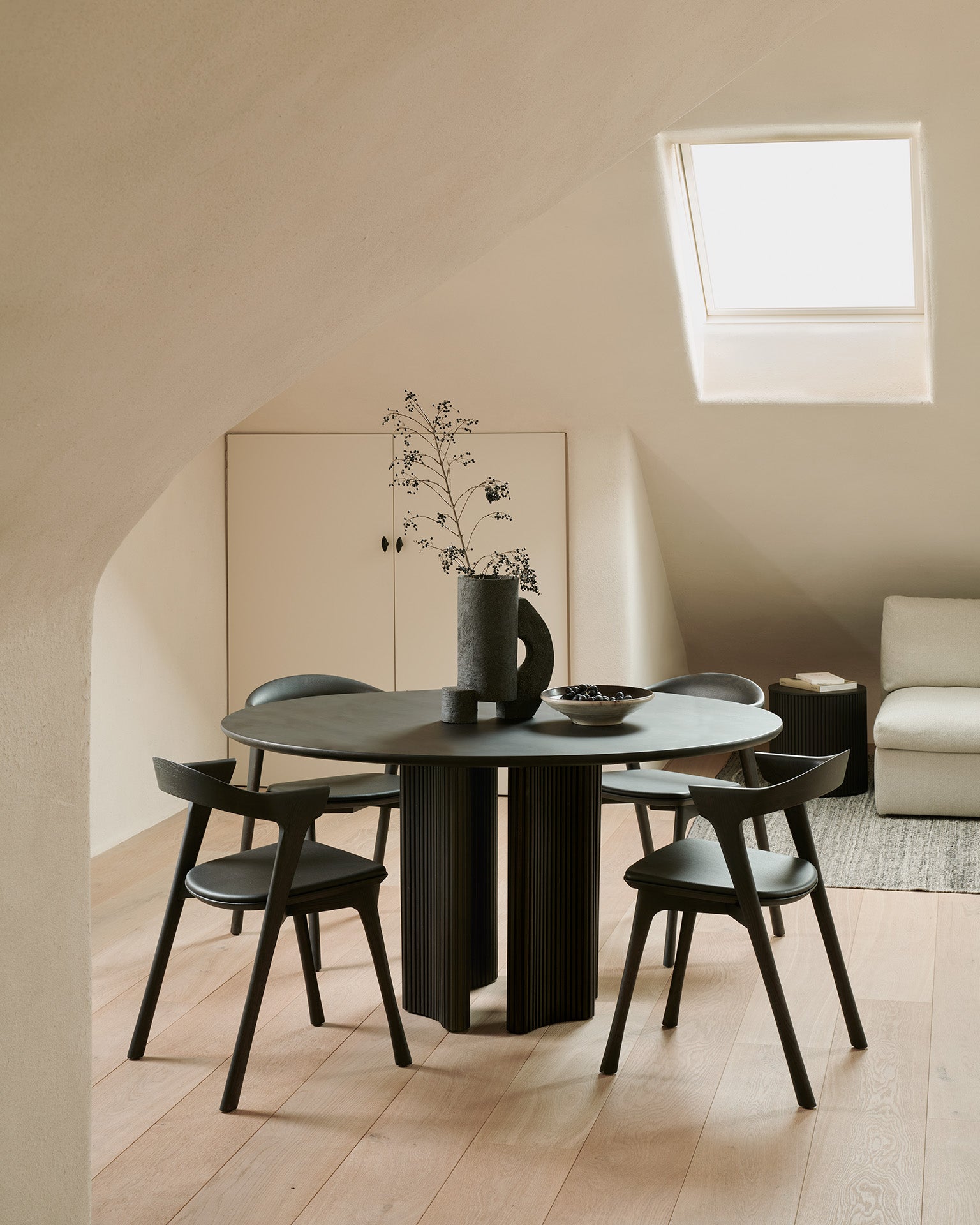Roller Max Dining Table - More Options