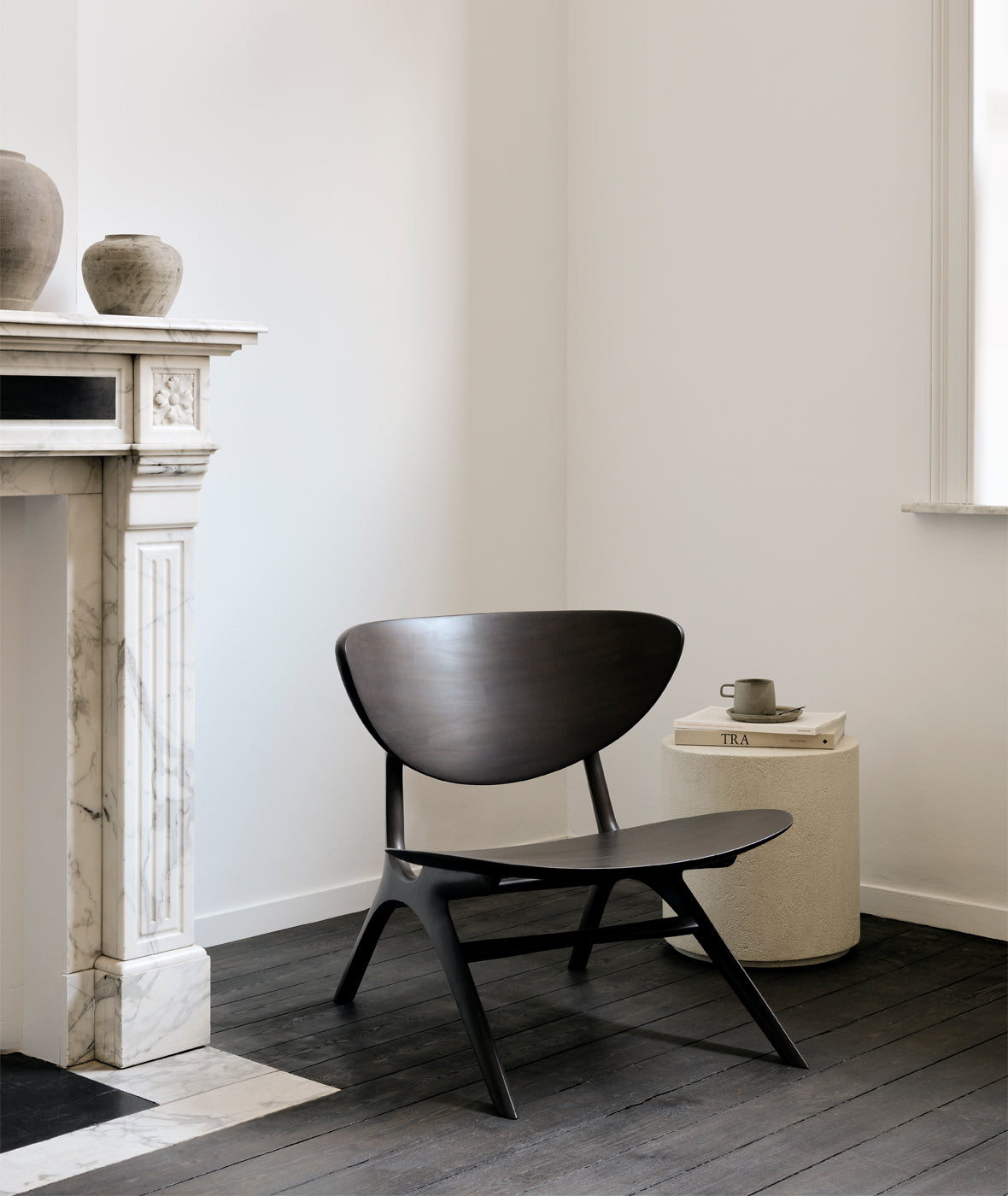 Eye Lounge Chair - More Options