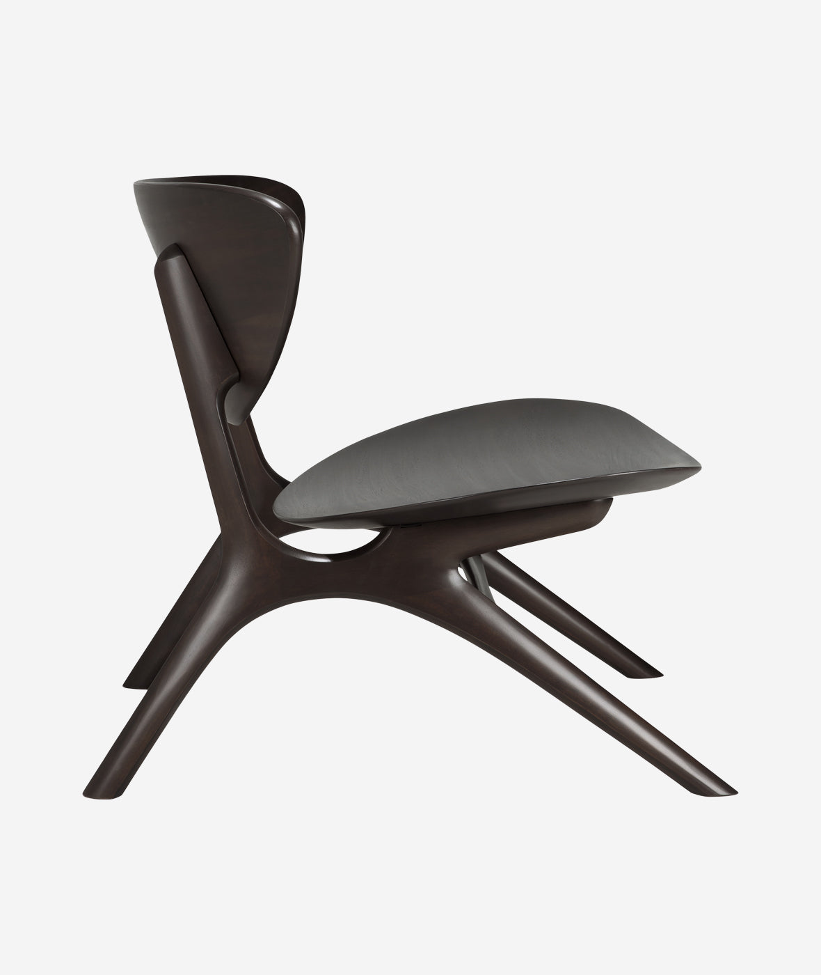 Eye Lounge Chair - More Options