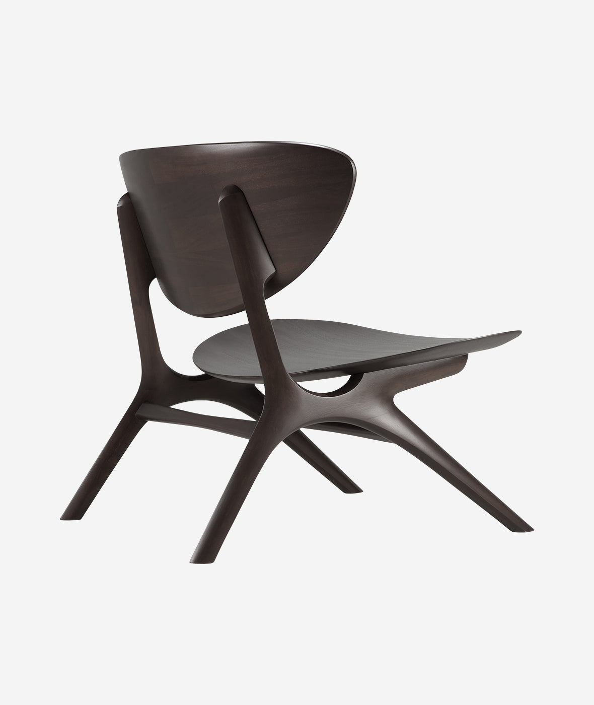 Eye Lounge Chair - More Options