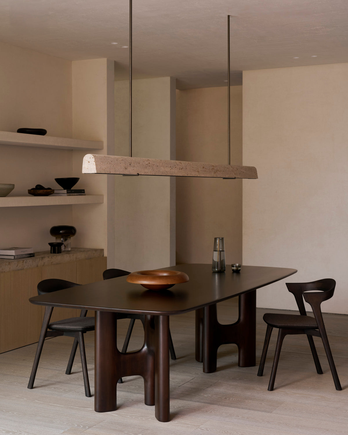 Flow Dining Table - More Options