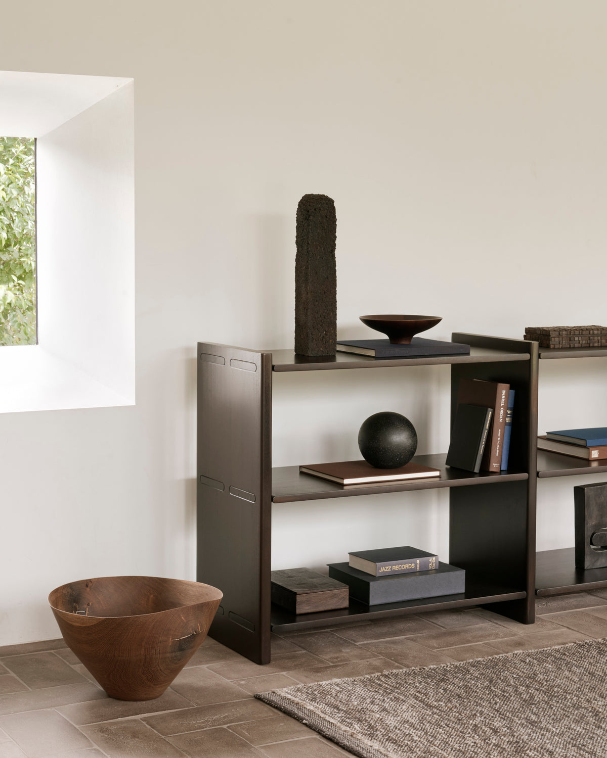 Mortise Rack - More Options