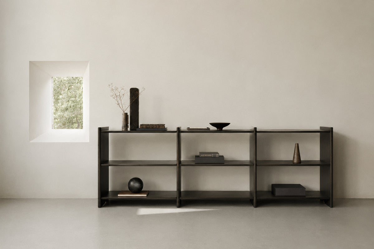 Mortise Rack - More Options