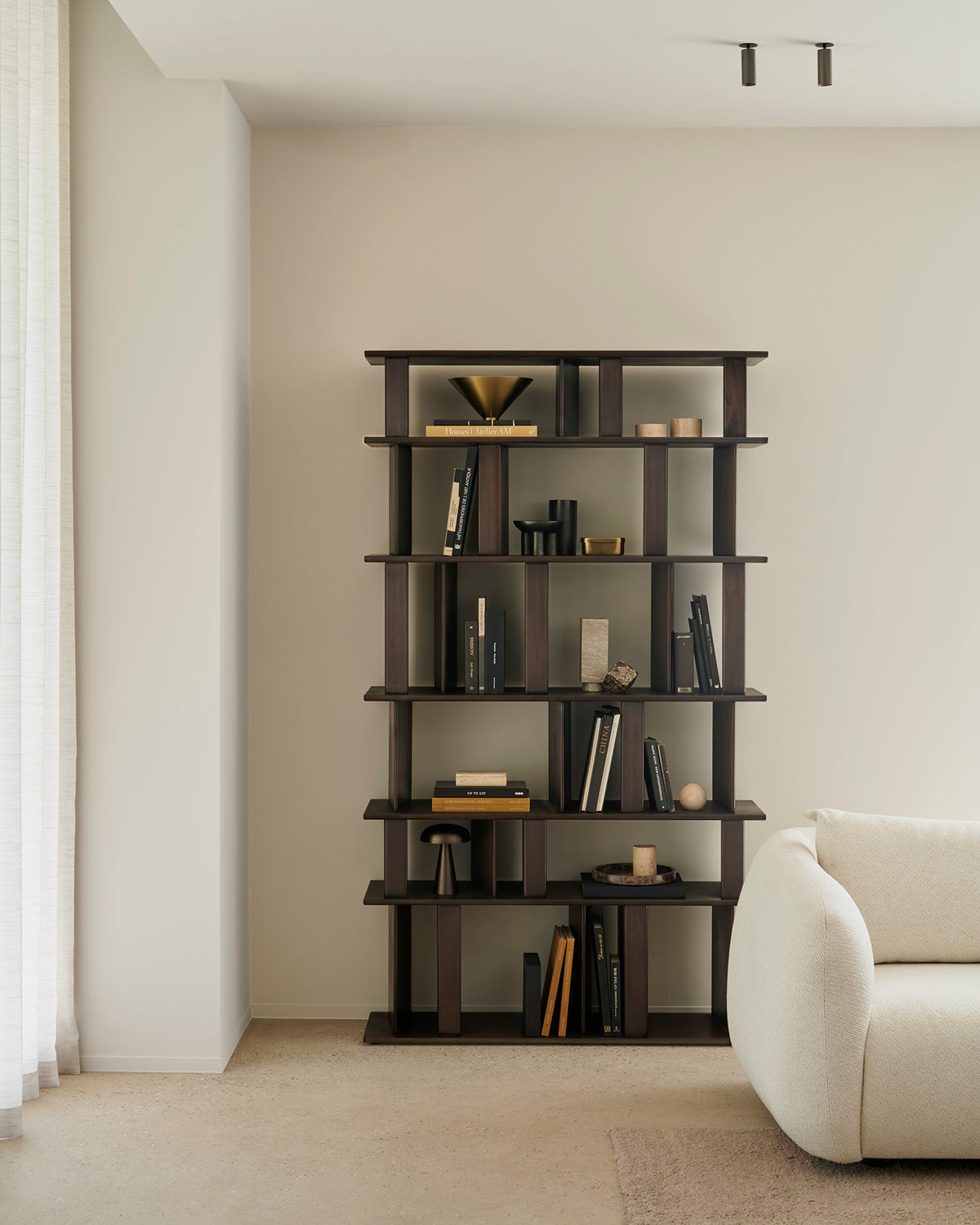 Block Rack