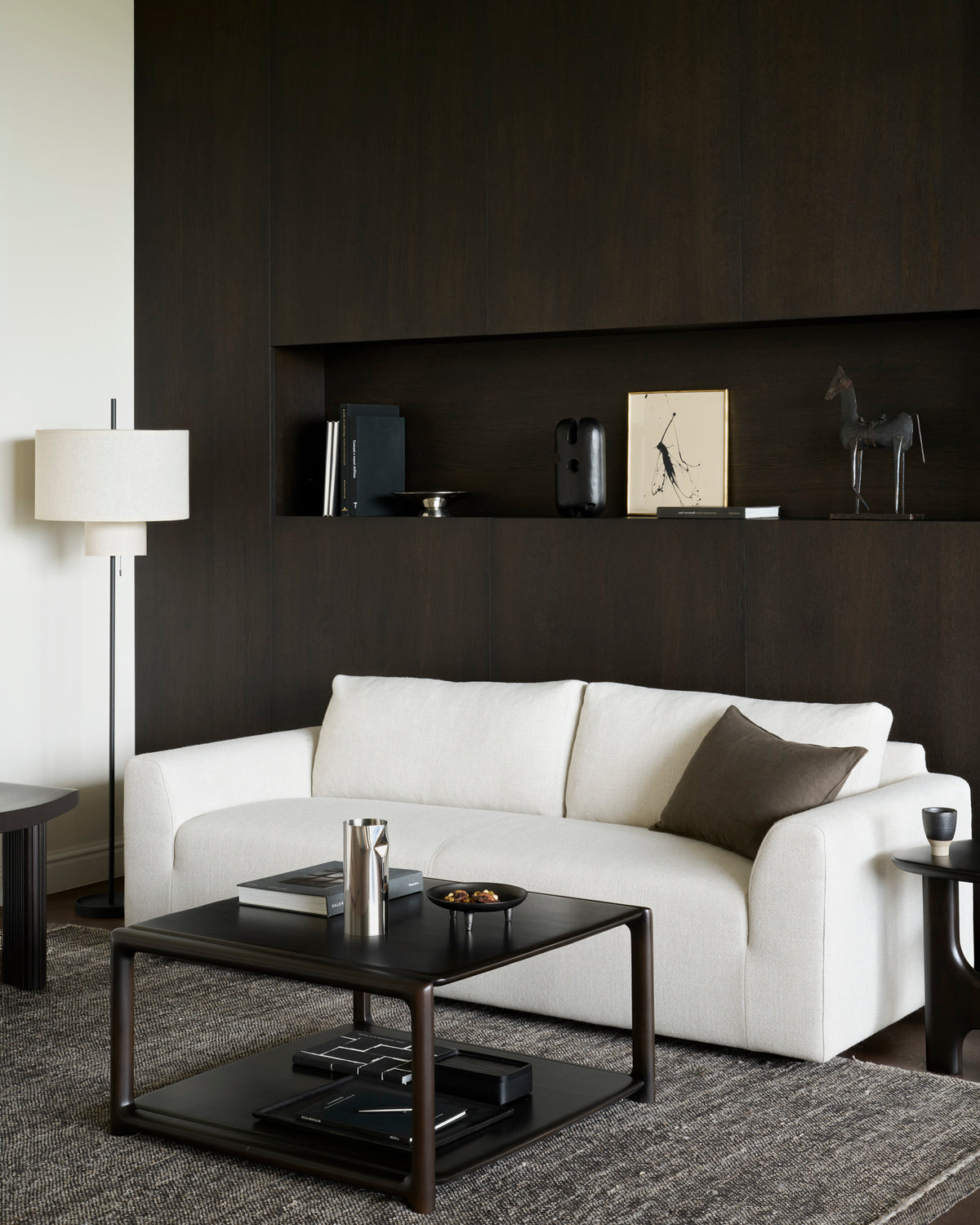 Eda Coffee Table - More Options