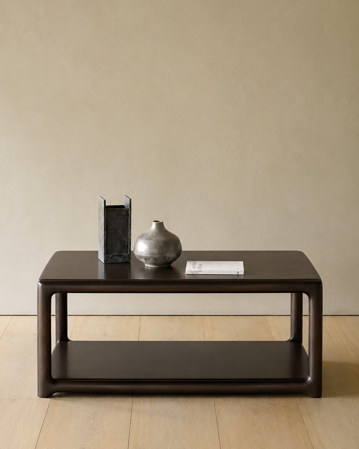 Eda Coffee Table - More Options