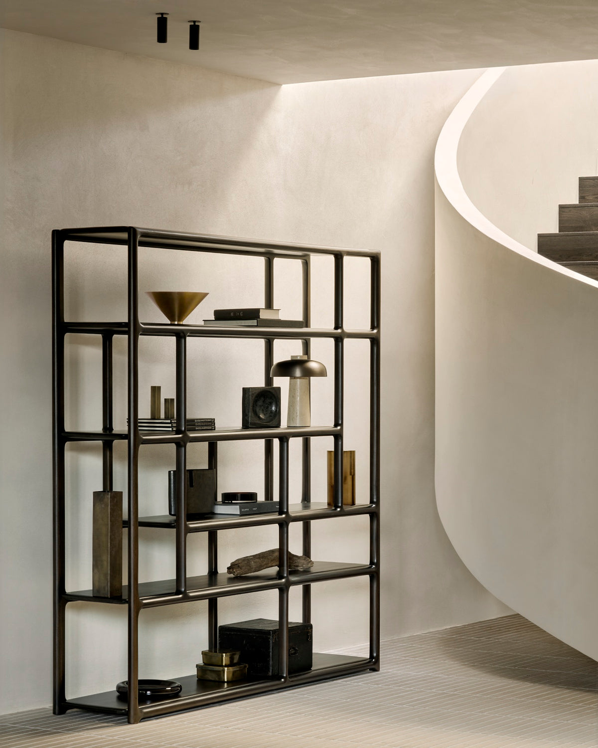Eda Rack - More Options
