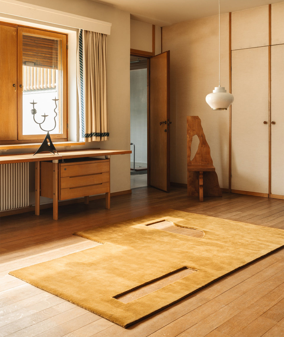 Garance Rug - More Options