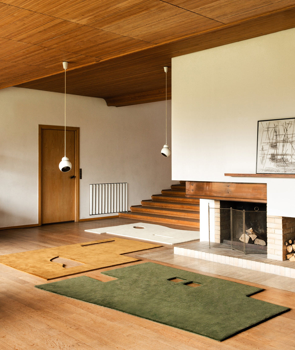Garance Rug - More Options