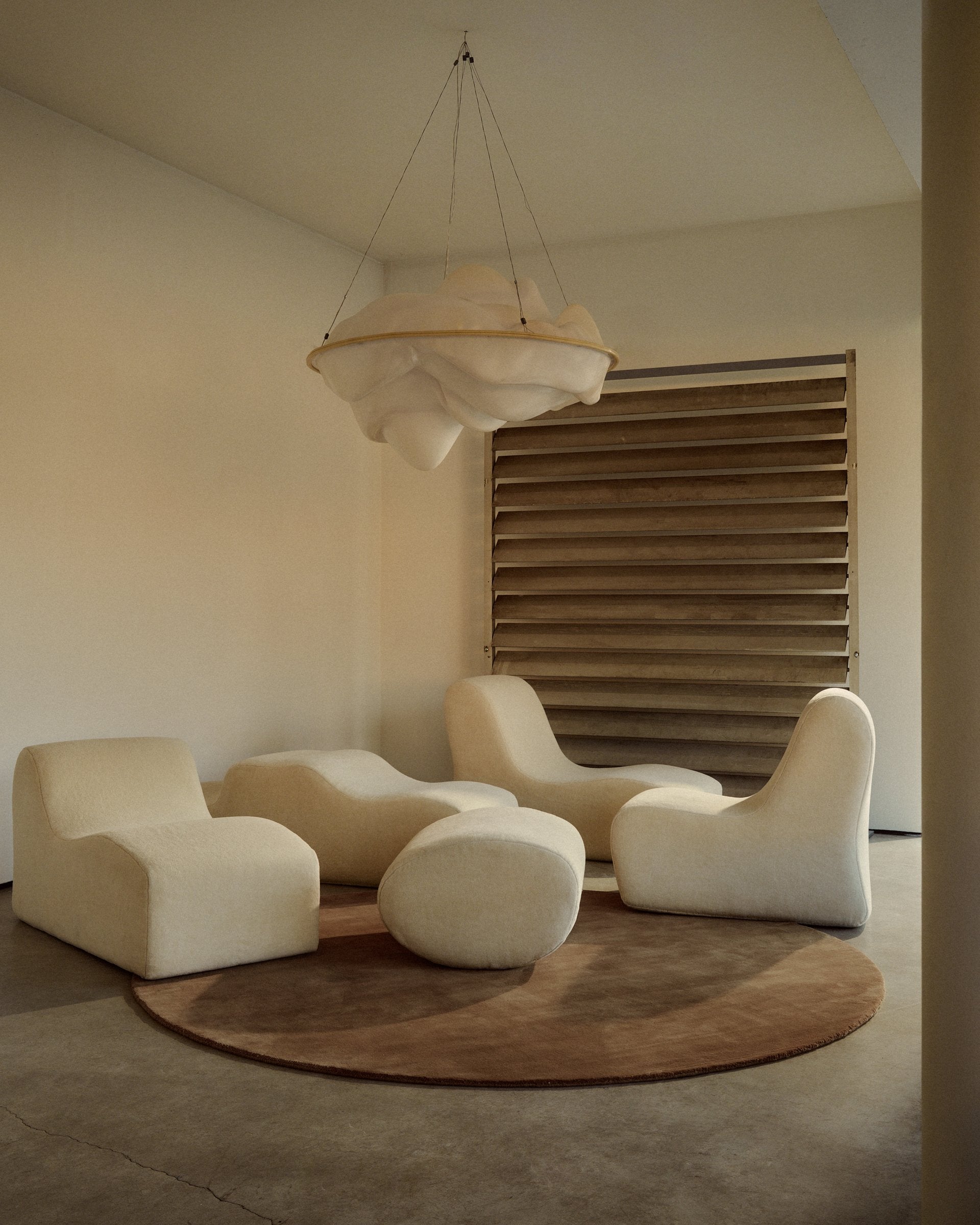 Grand Rug Round - More Options
