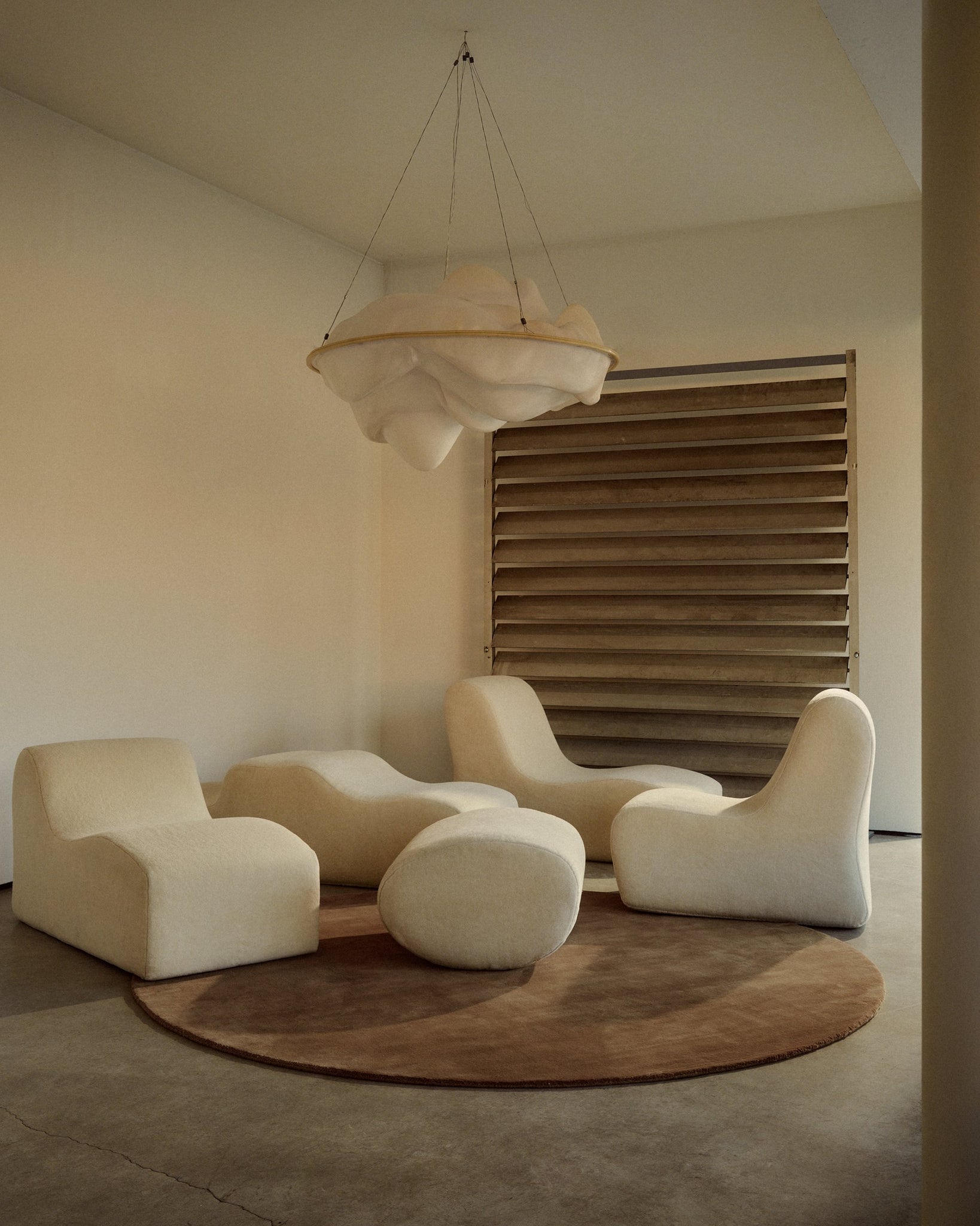 Grand Rug Round - More Options