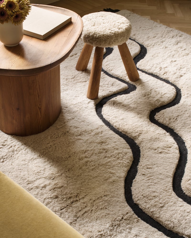 River Rug - More Options