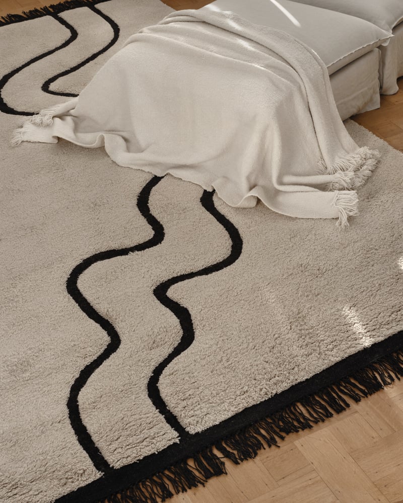 River Rug - More Options