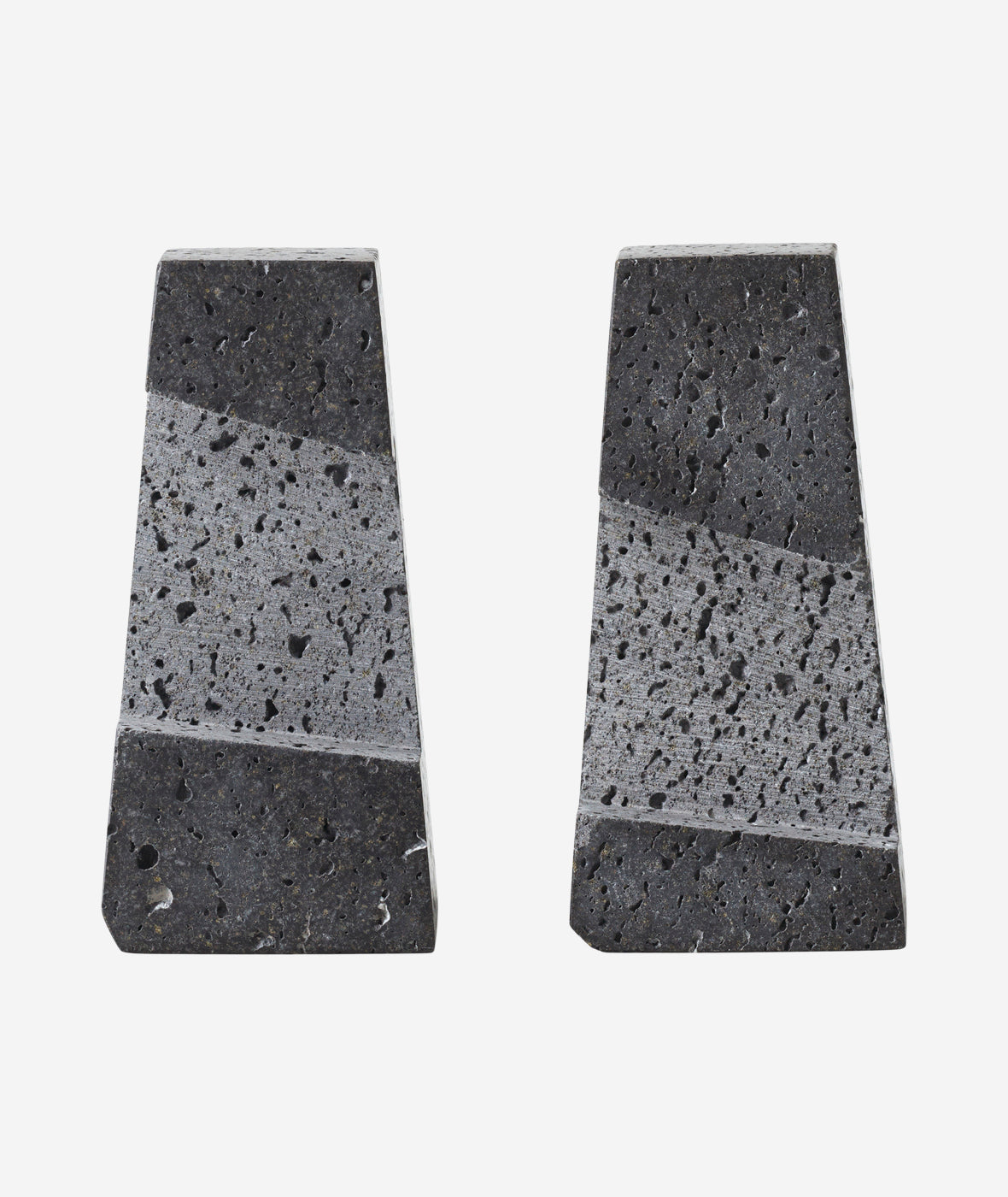 Converge Book End