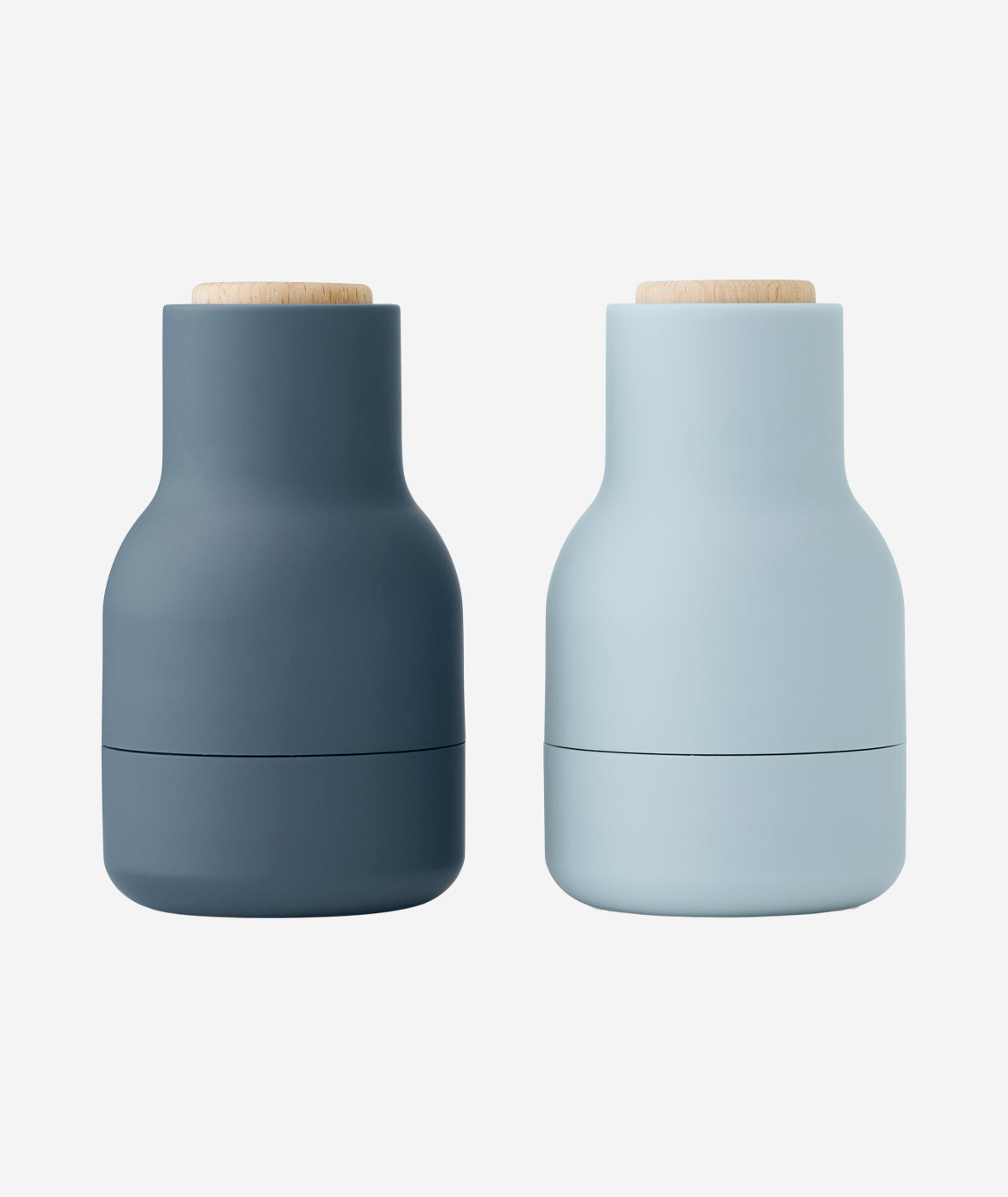 Bottle Grinders Set/2 - More Options - BEAM