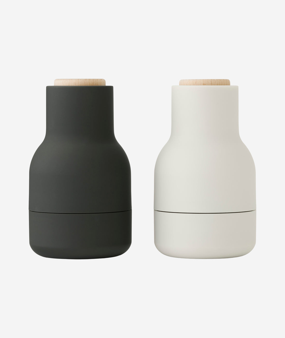 Bottle Grinders Set/2 - More Options - BEAM
