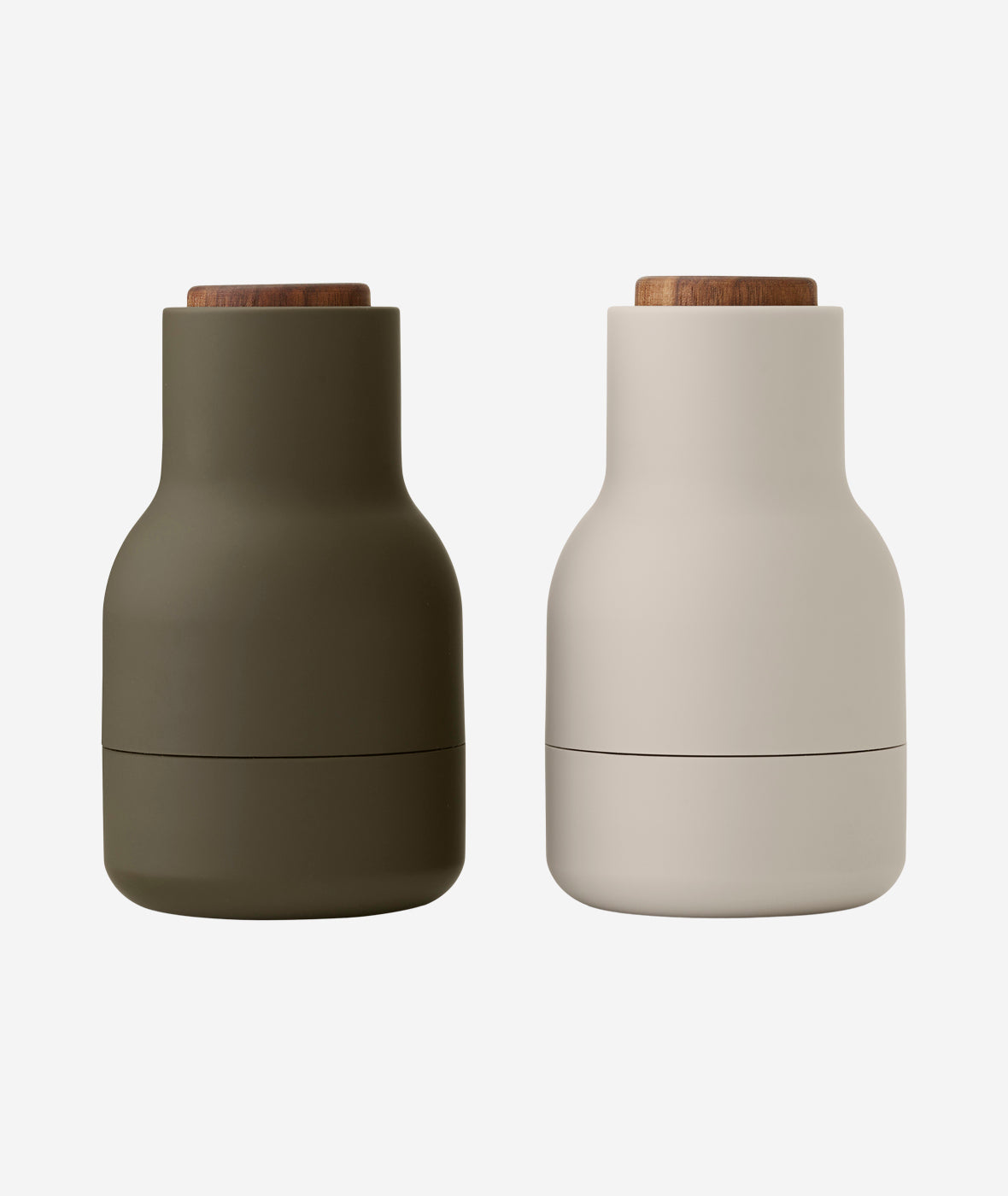 Bottle Grinders Set/2 - More Options - BEAM