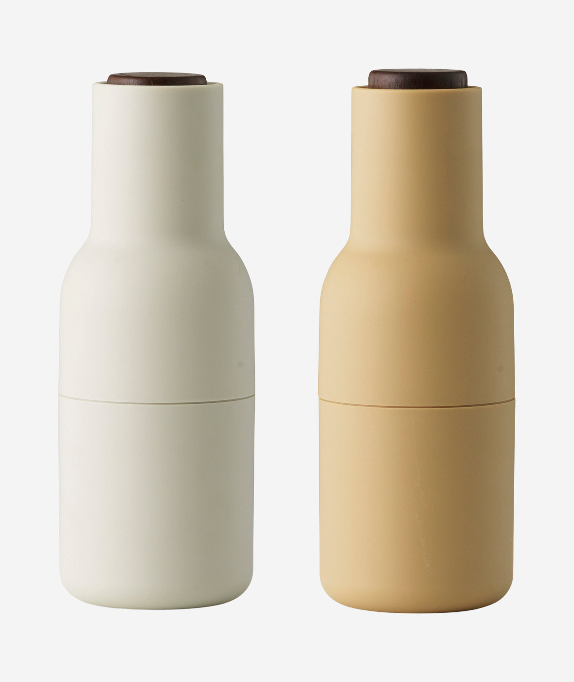 Bottle Grinders Set/2 - More Options - BEAM