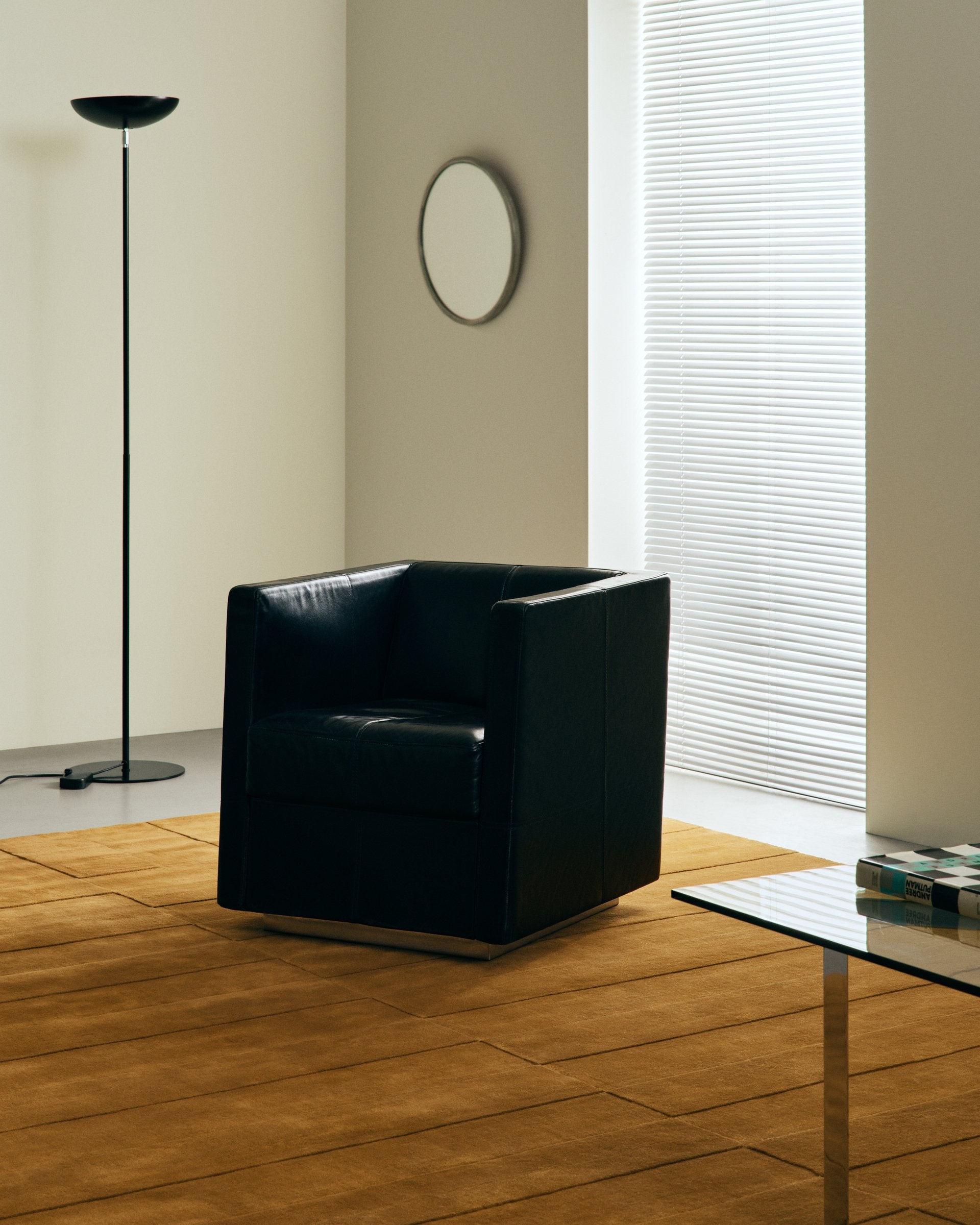 Lux 2 Rug - More Options