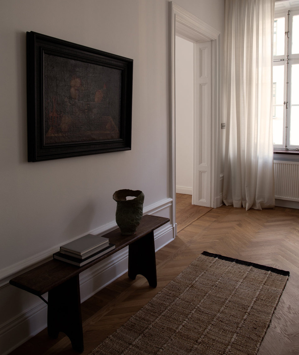 Jute Runner - More Options