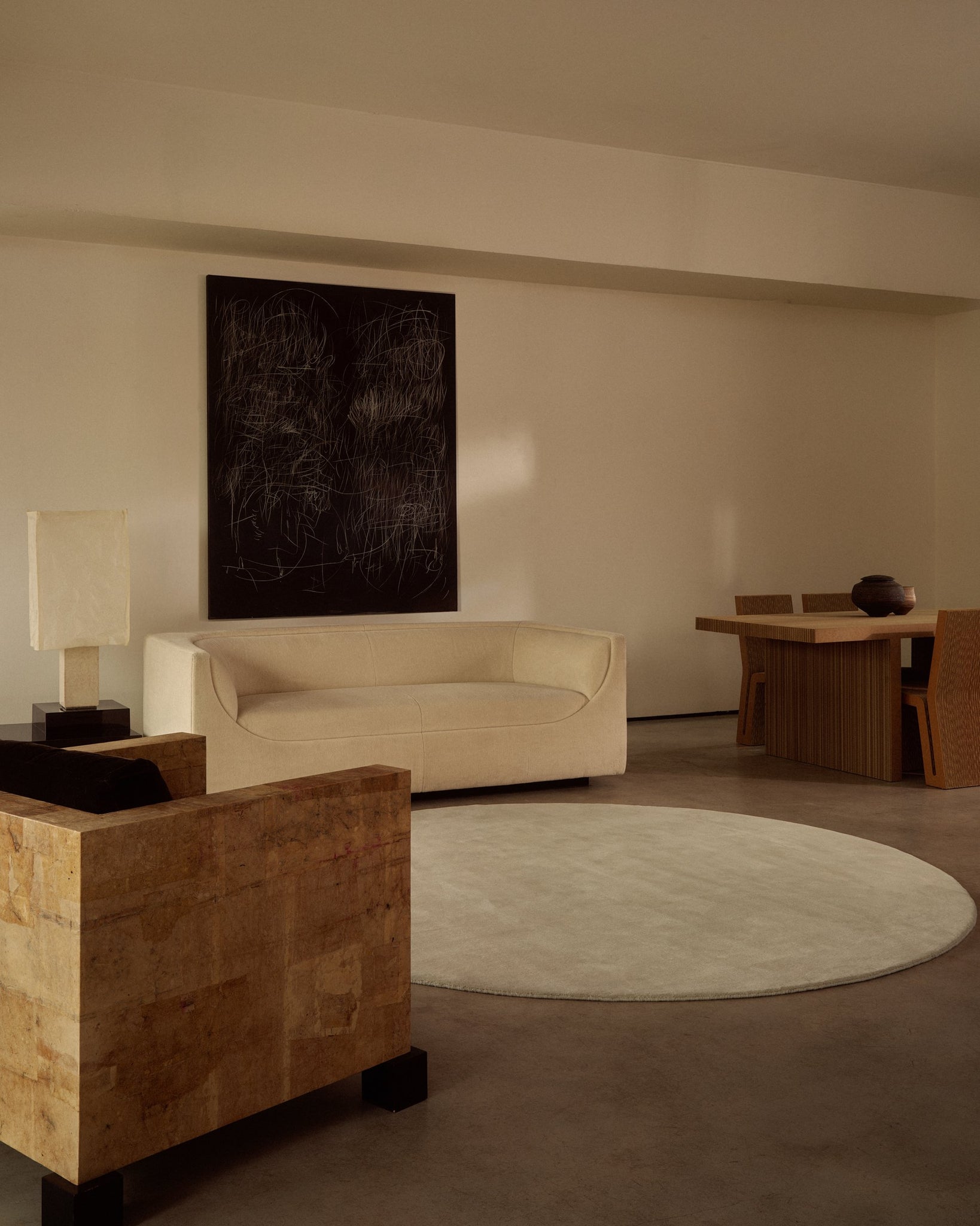 Grand Rug Round - More Options