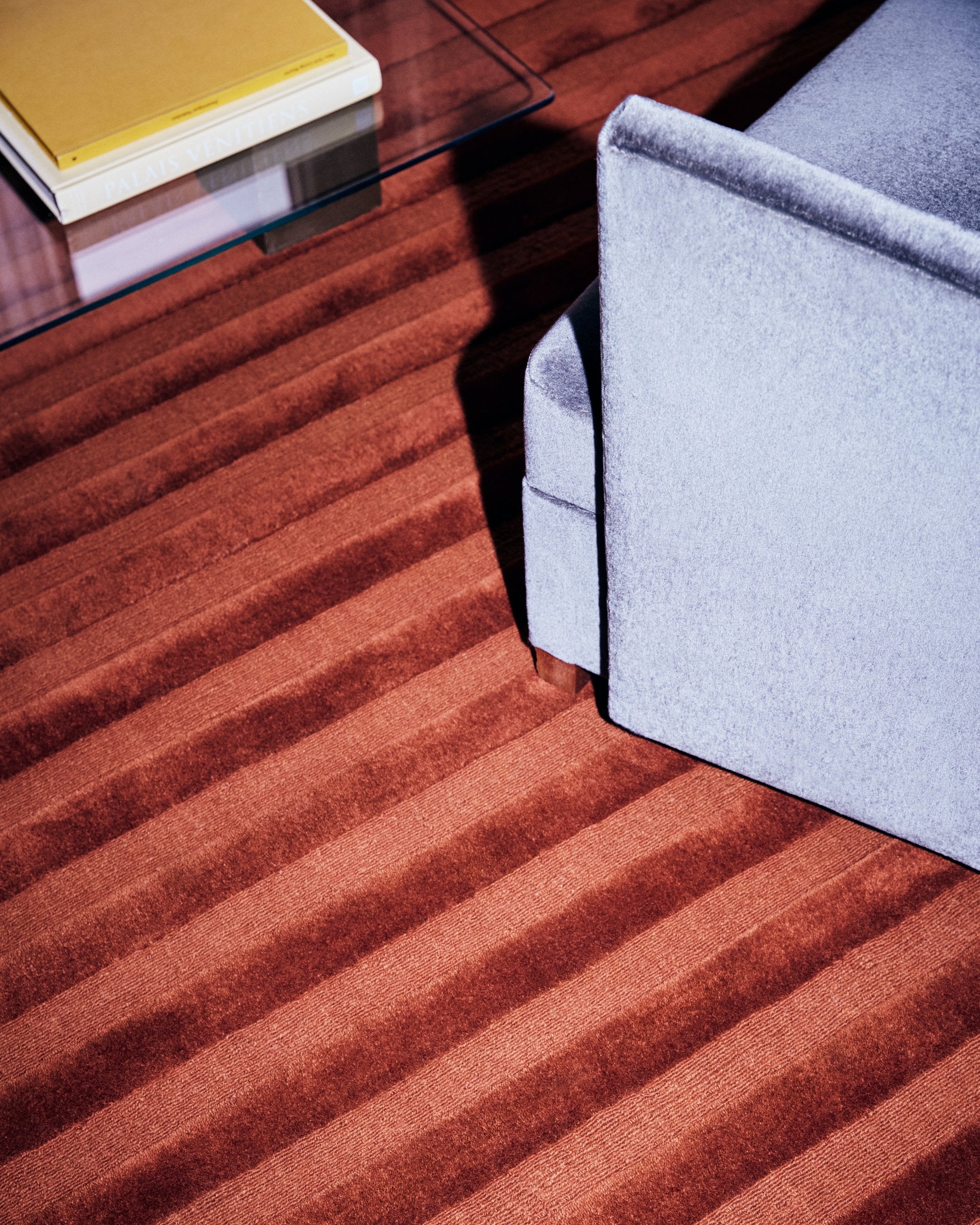 Park 03 Rug - More Options