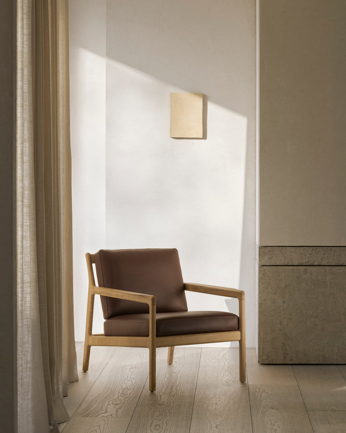 Jack Lounge Chair - More Options