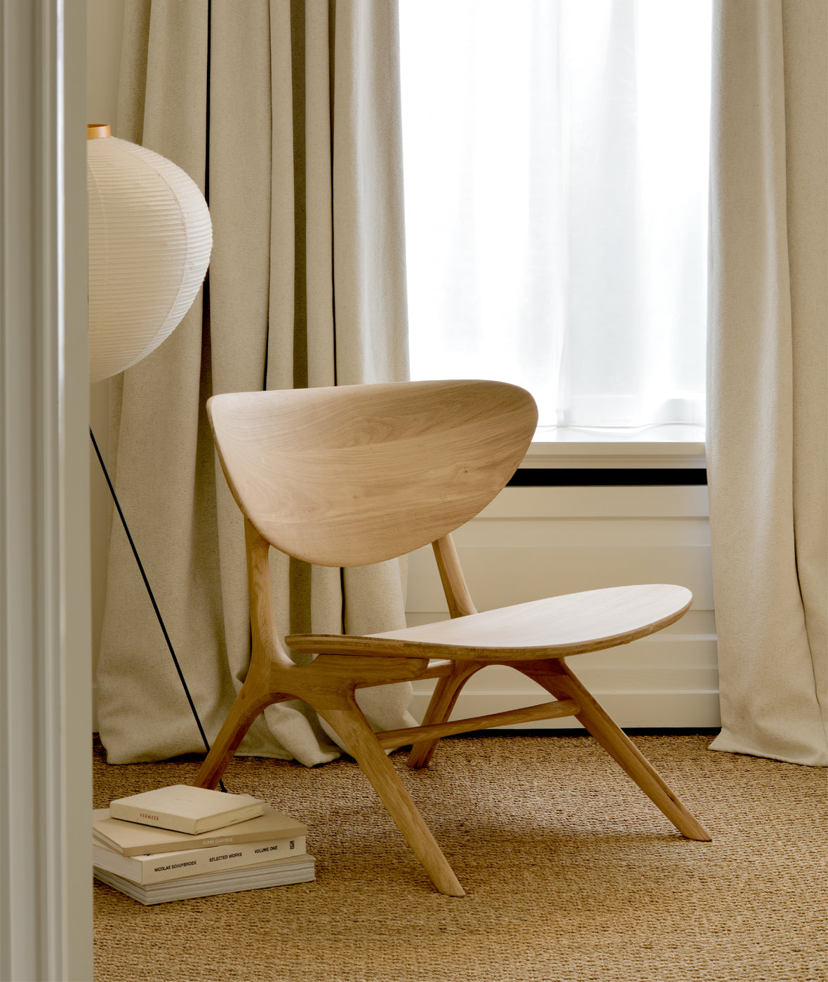 Eye Lounge Chair - More Options
