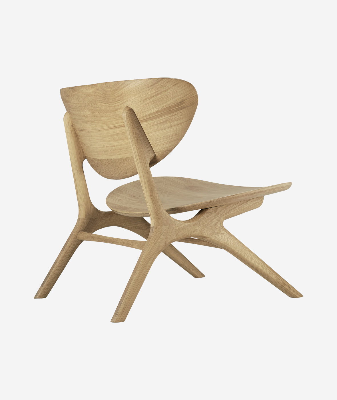 Eye Lounge Chair - More Options