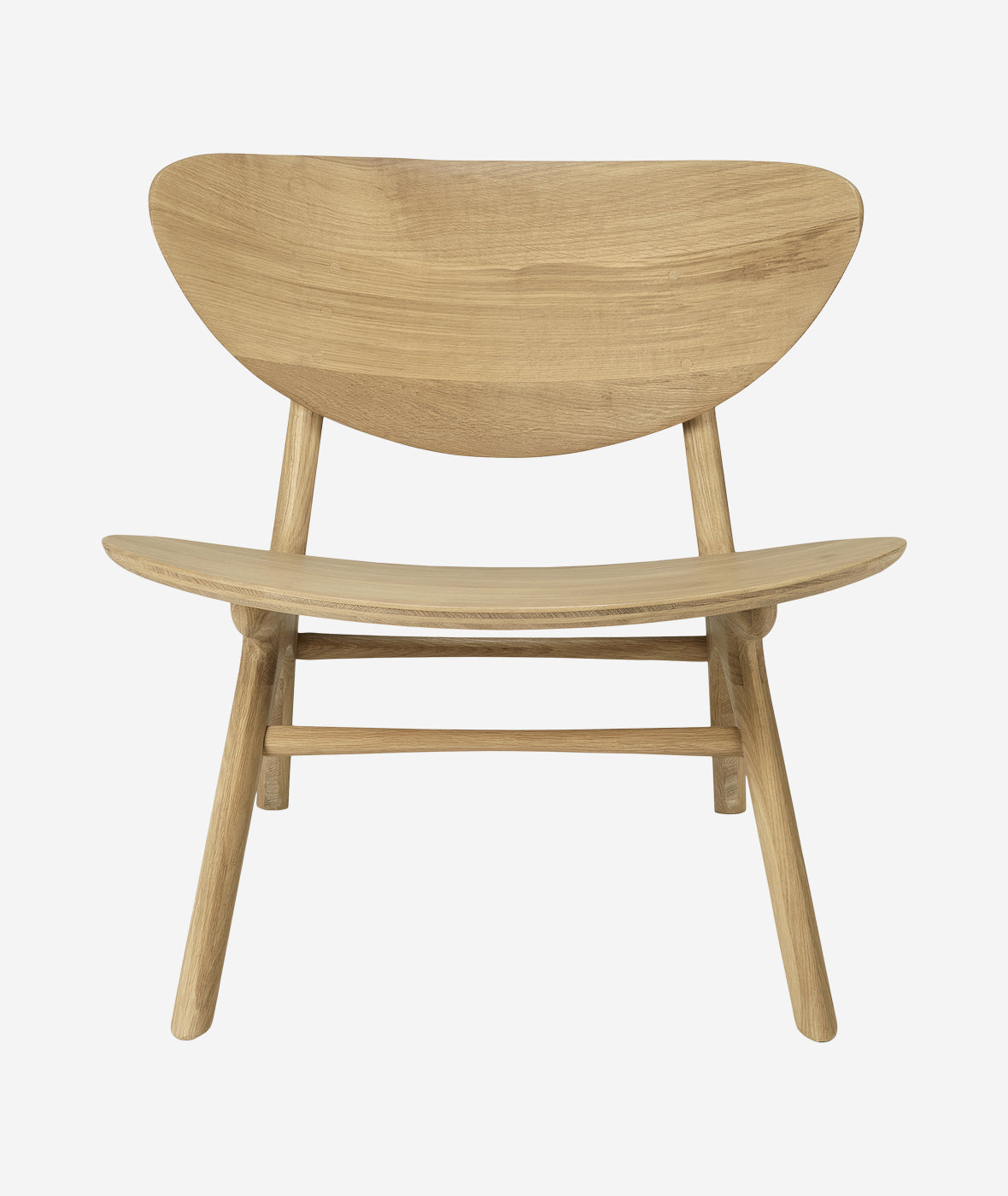 Eye Lounge Chair - More Options
