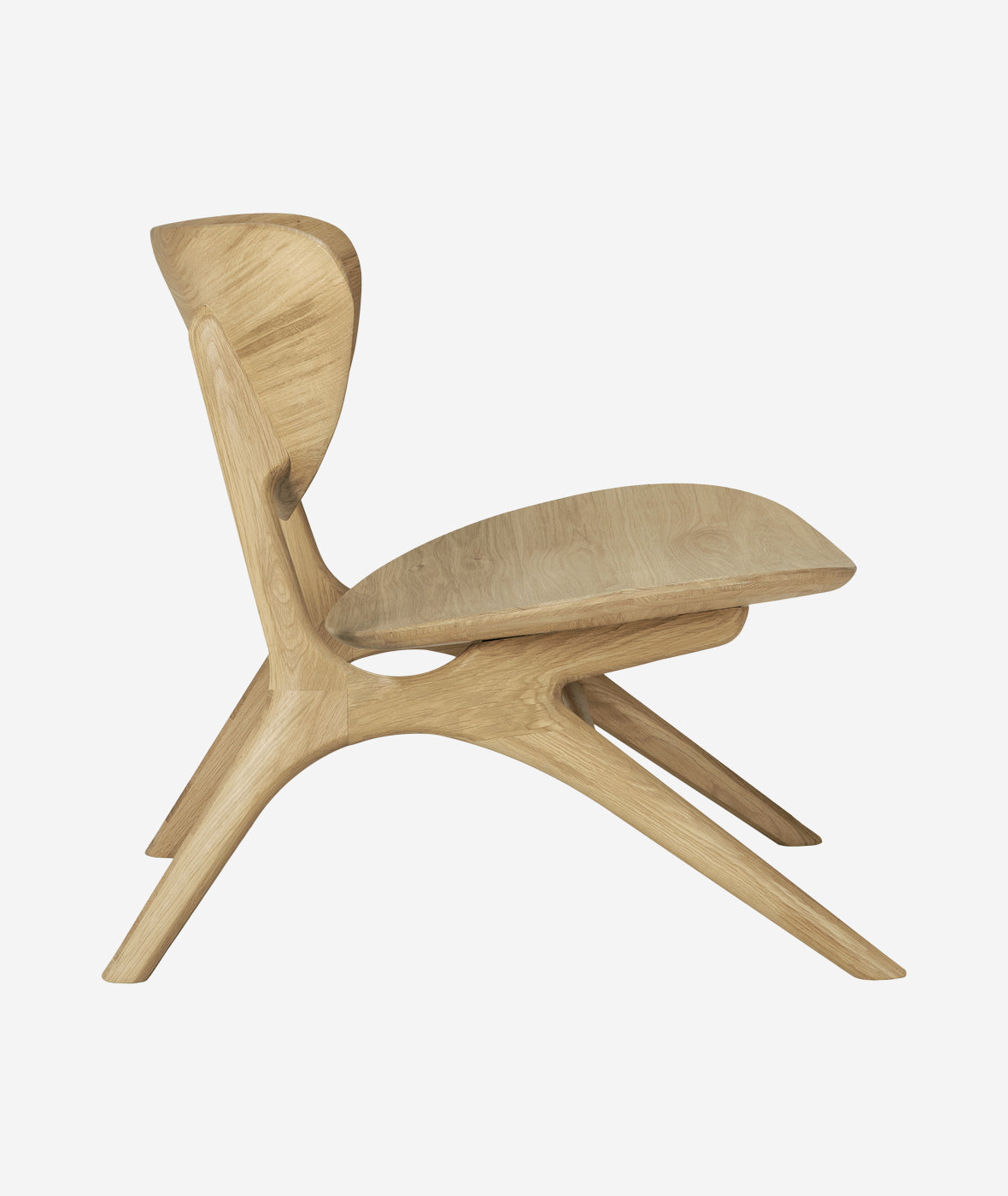 Eye Lounge Chair - More Options