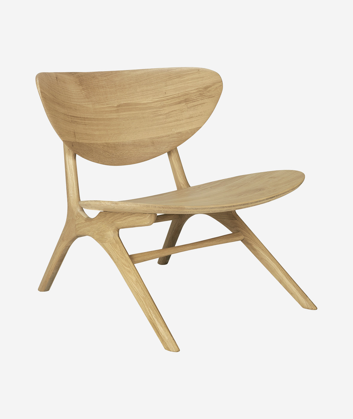 Eye Lounge Chair - More Options