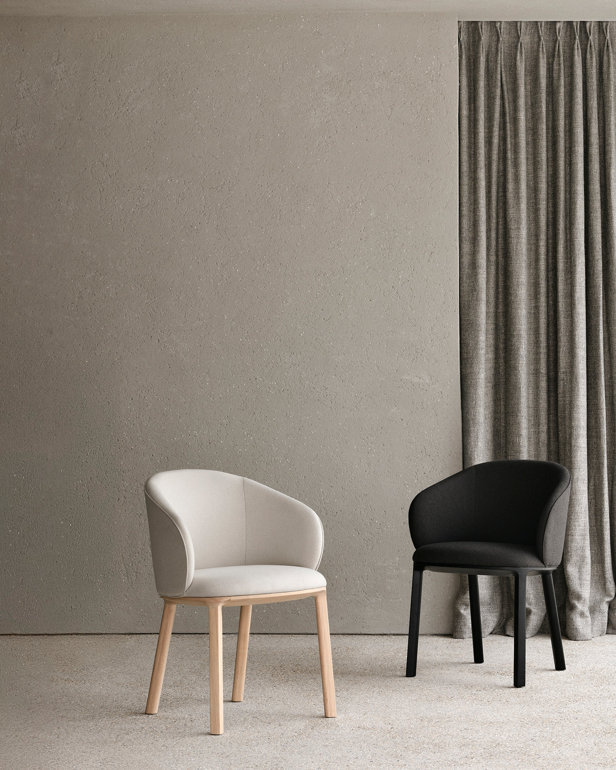 Unda Dining Chair - More Options