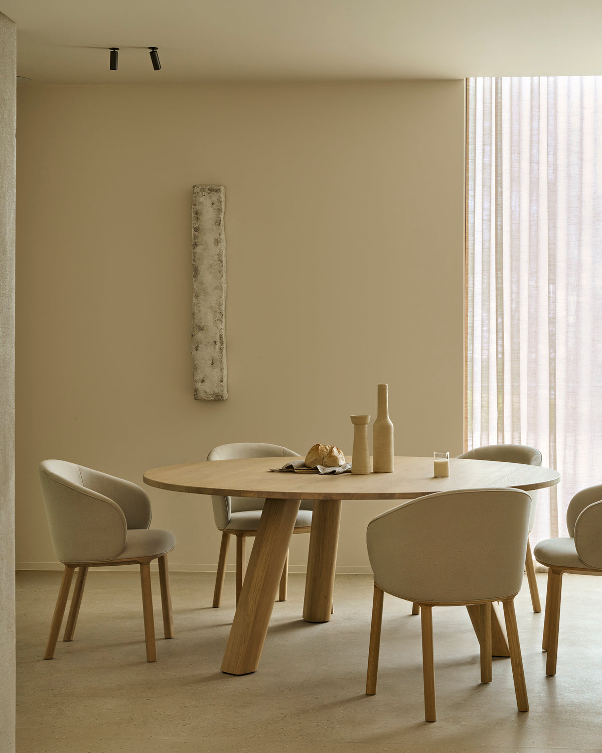 Unda Dining Chair - More Options