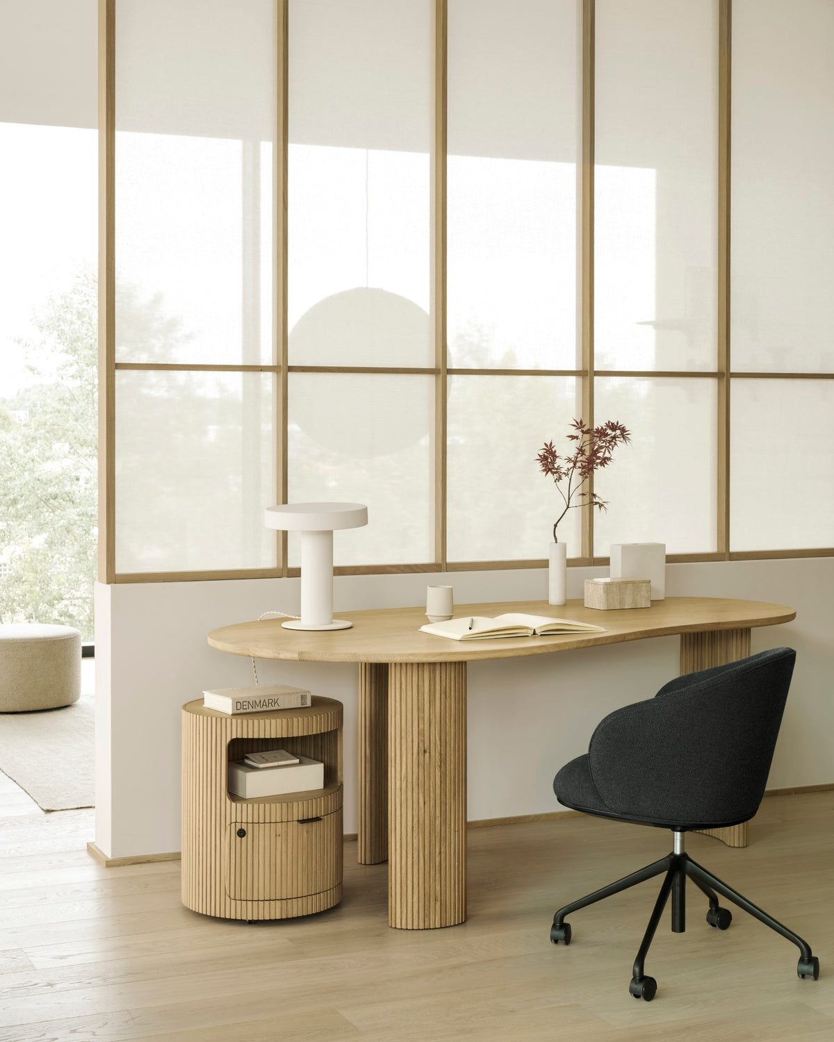 Unda Office Chair - More Options