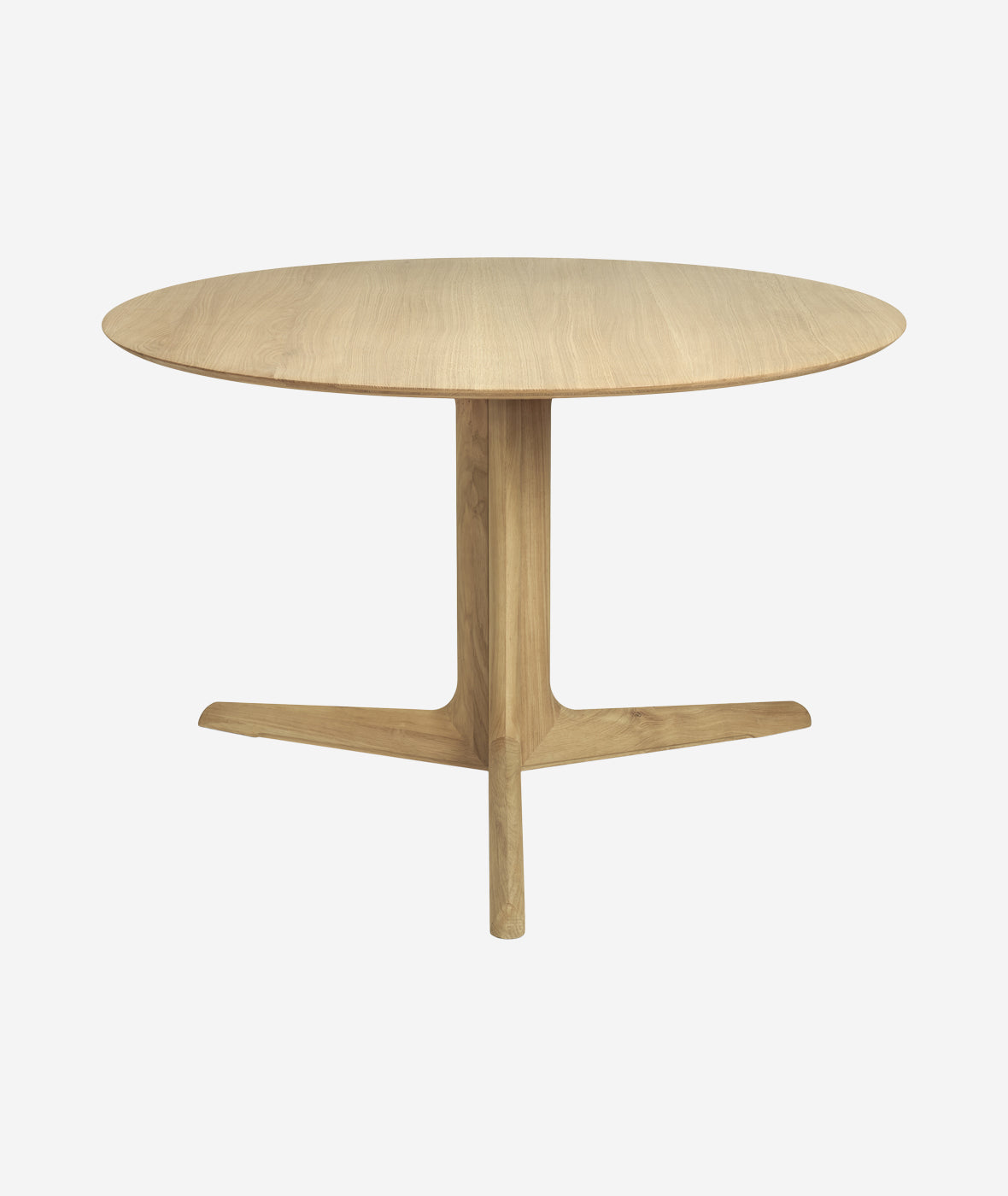 Corto Round Dining Table