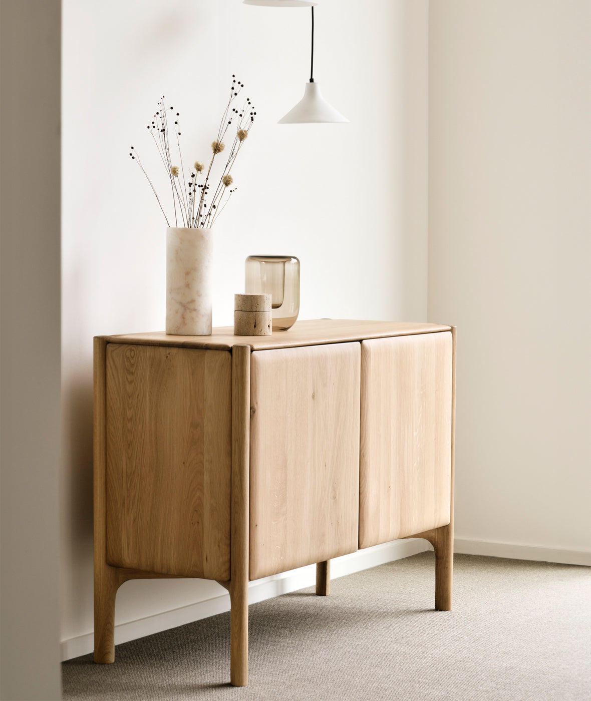 PI Sideboard - More Options