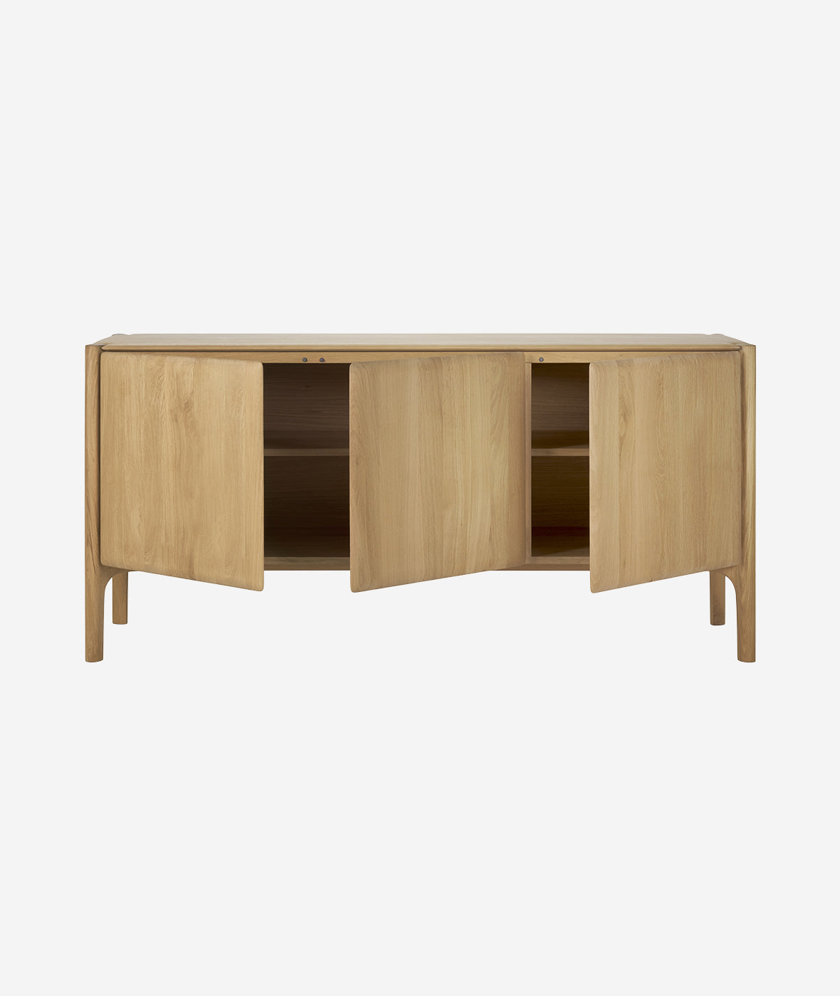 PI Sideboard - More Options