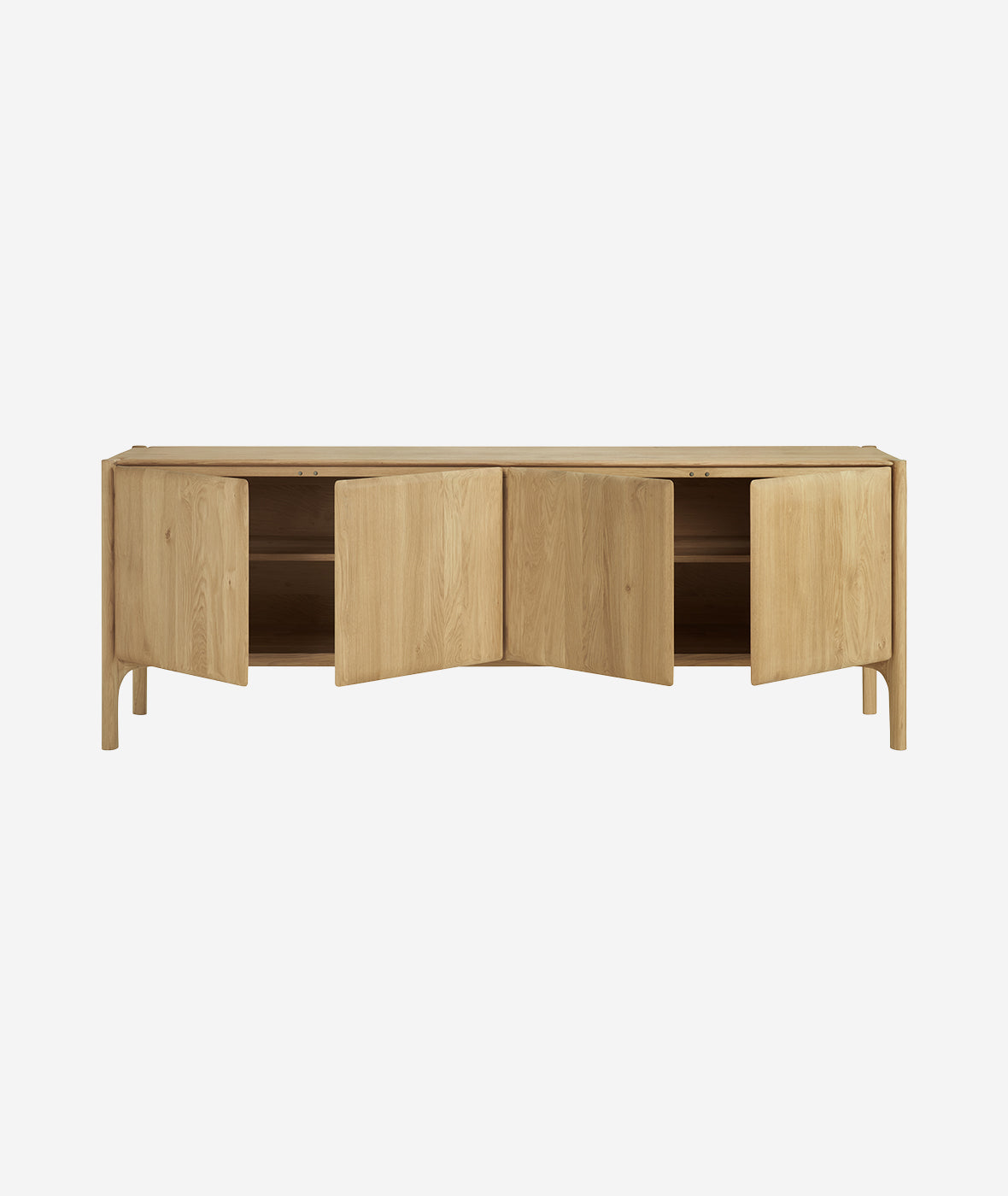 PI Sideboard - More Options