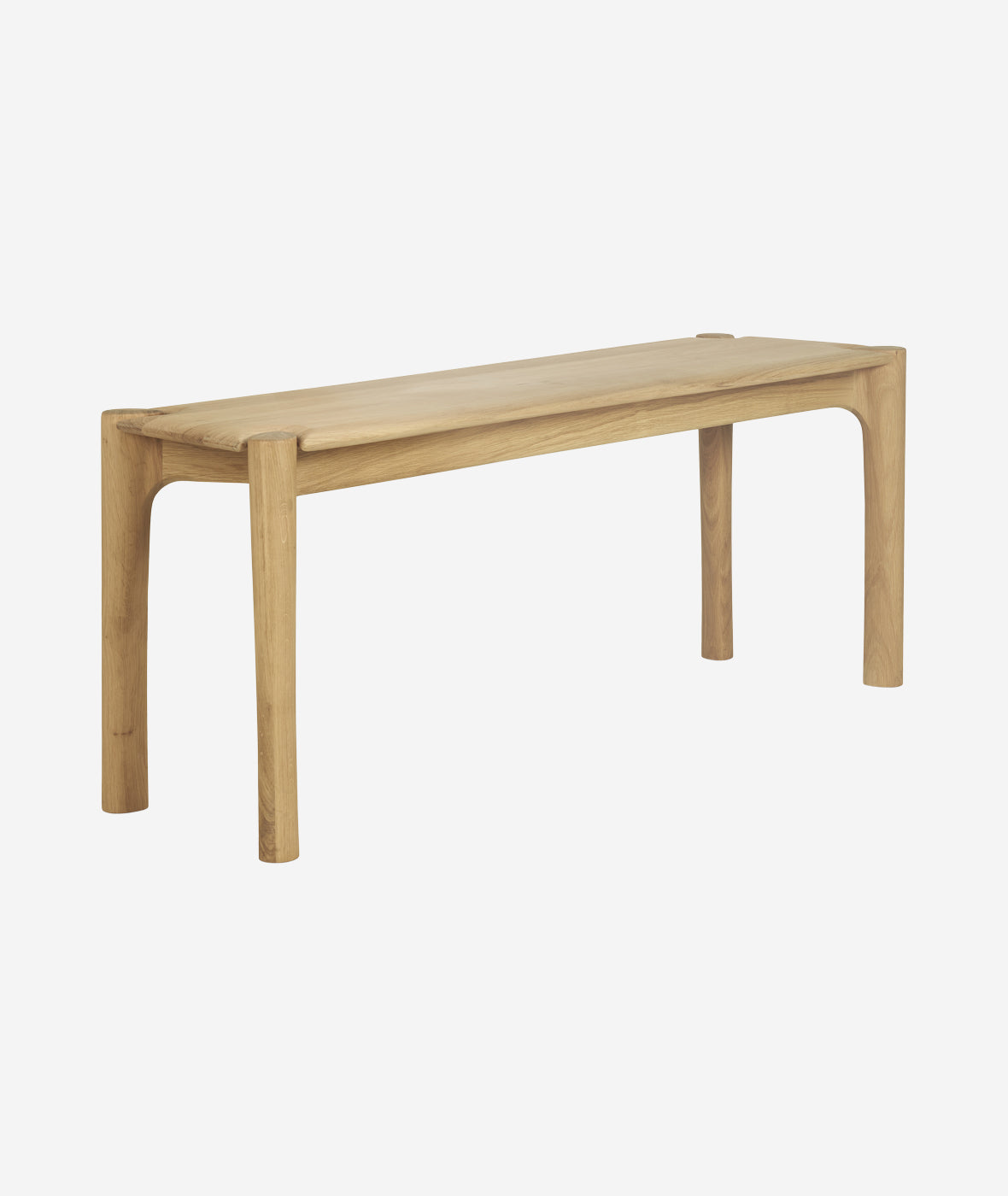 PI Bench - More Options