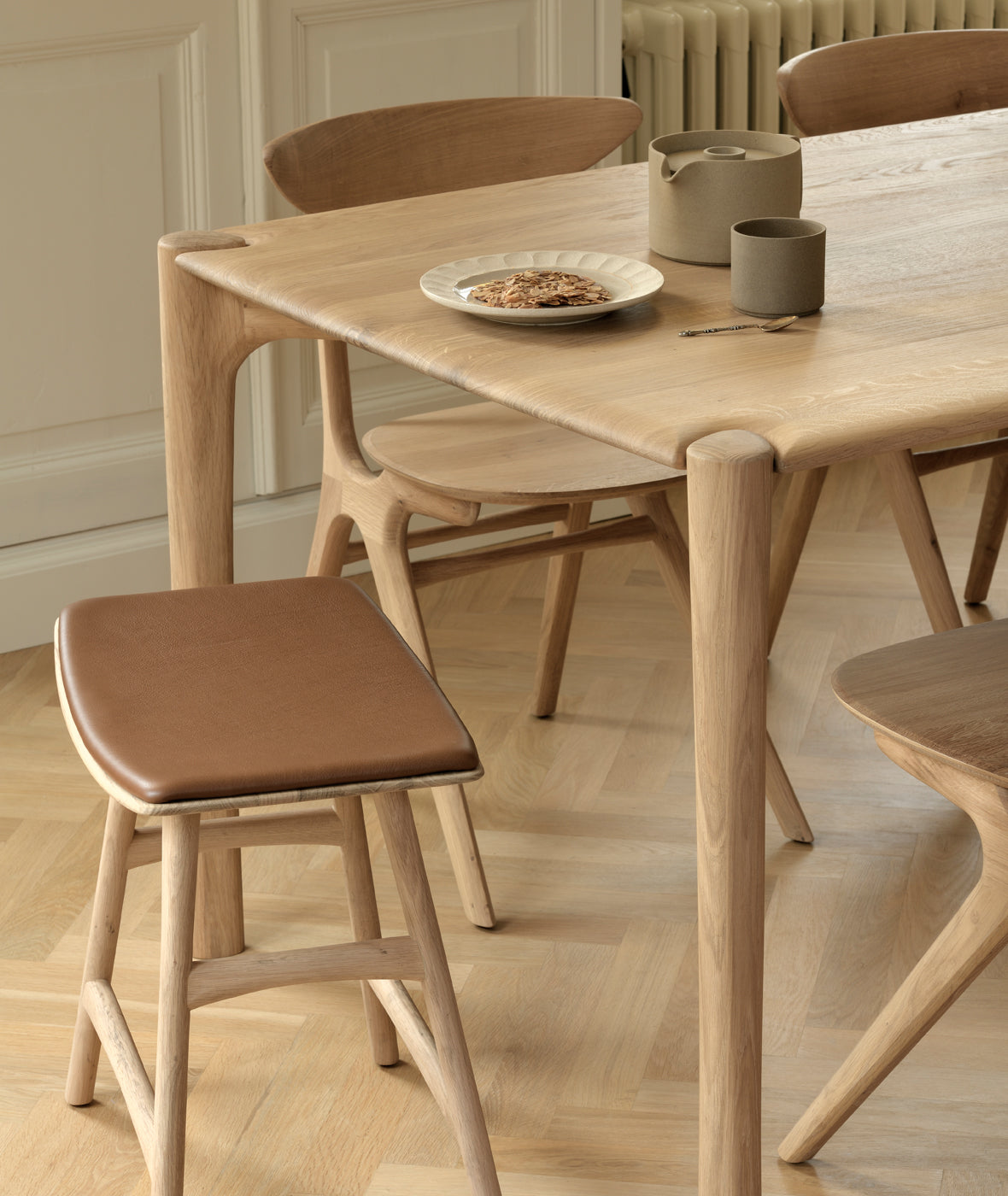 PI Dining Table - More Options
