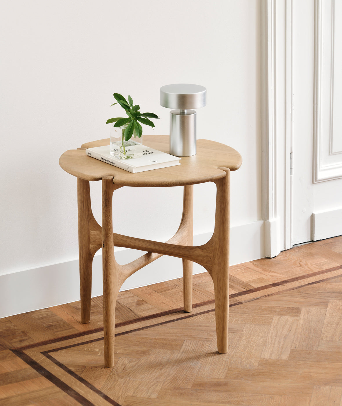 PI Side Table - More Options