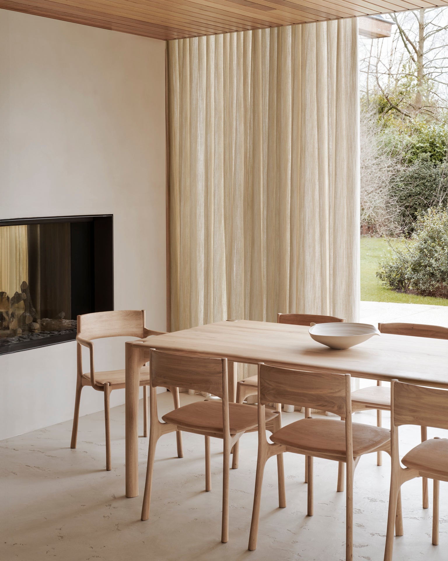 PI Dining Chair