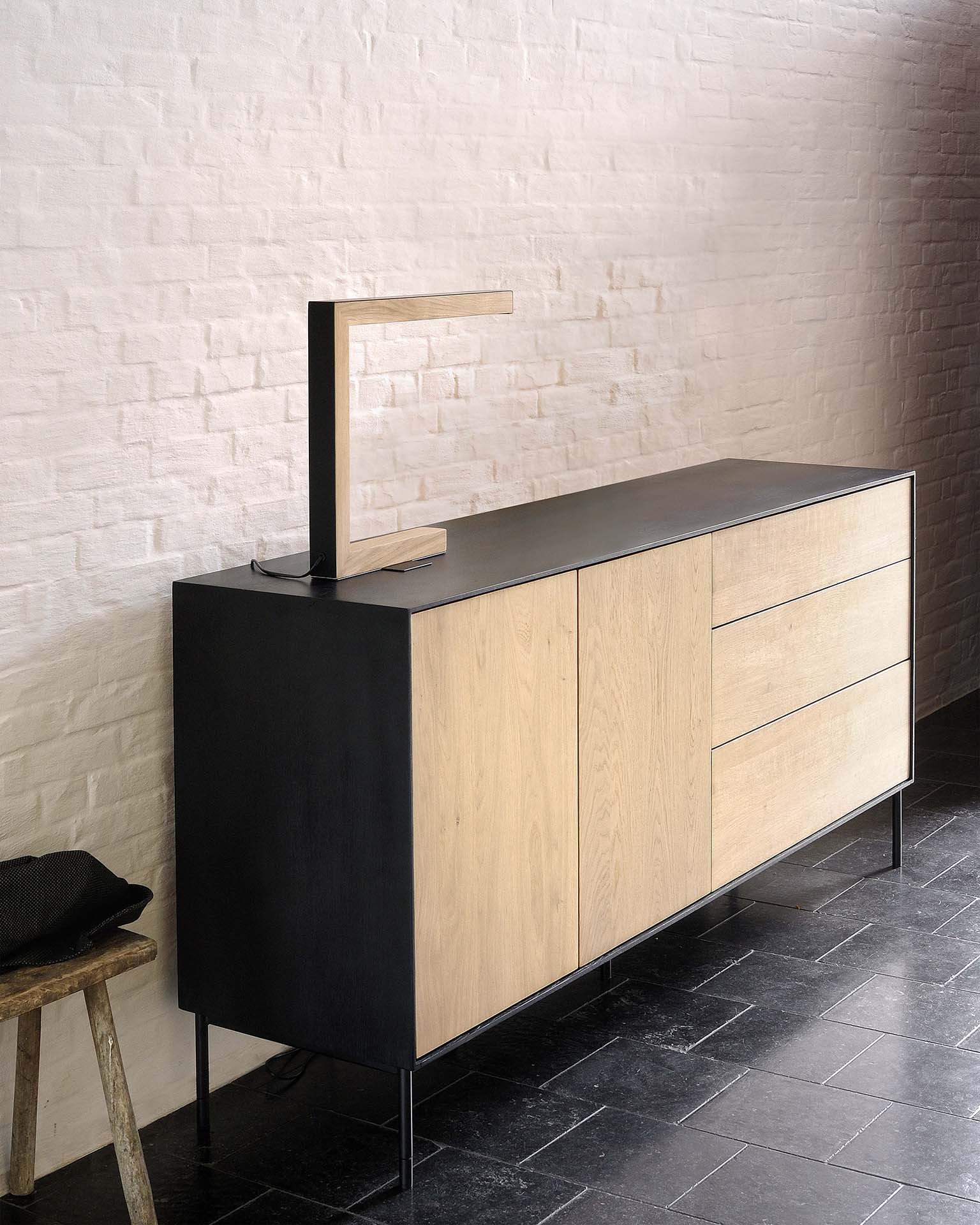 Blackbird Sideboard - More Options