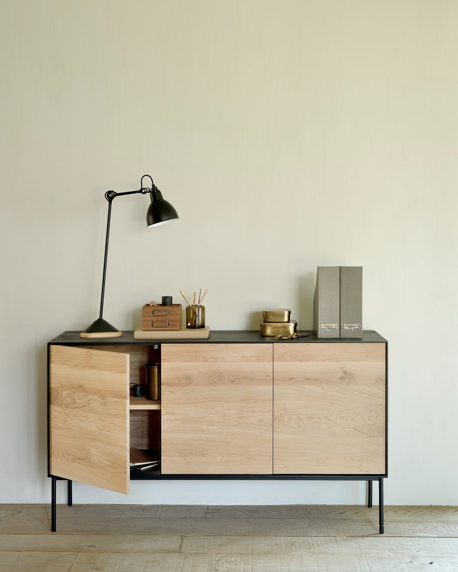 Blackbird Sideboard - More Options