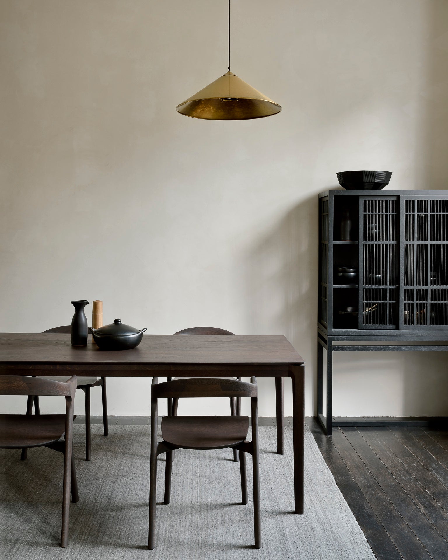 Bok Dining Table - More Options
