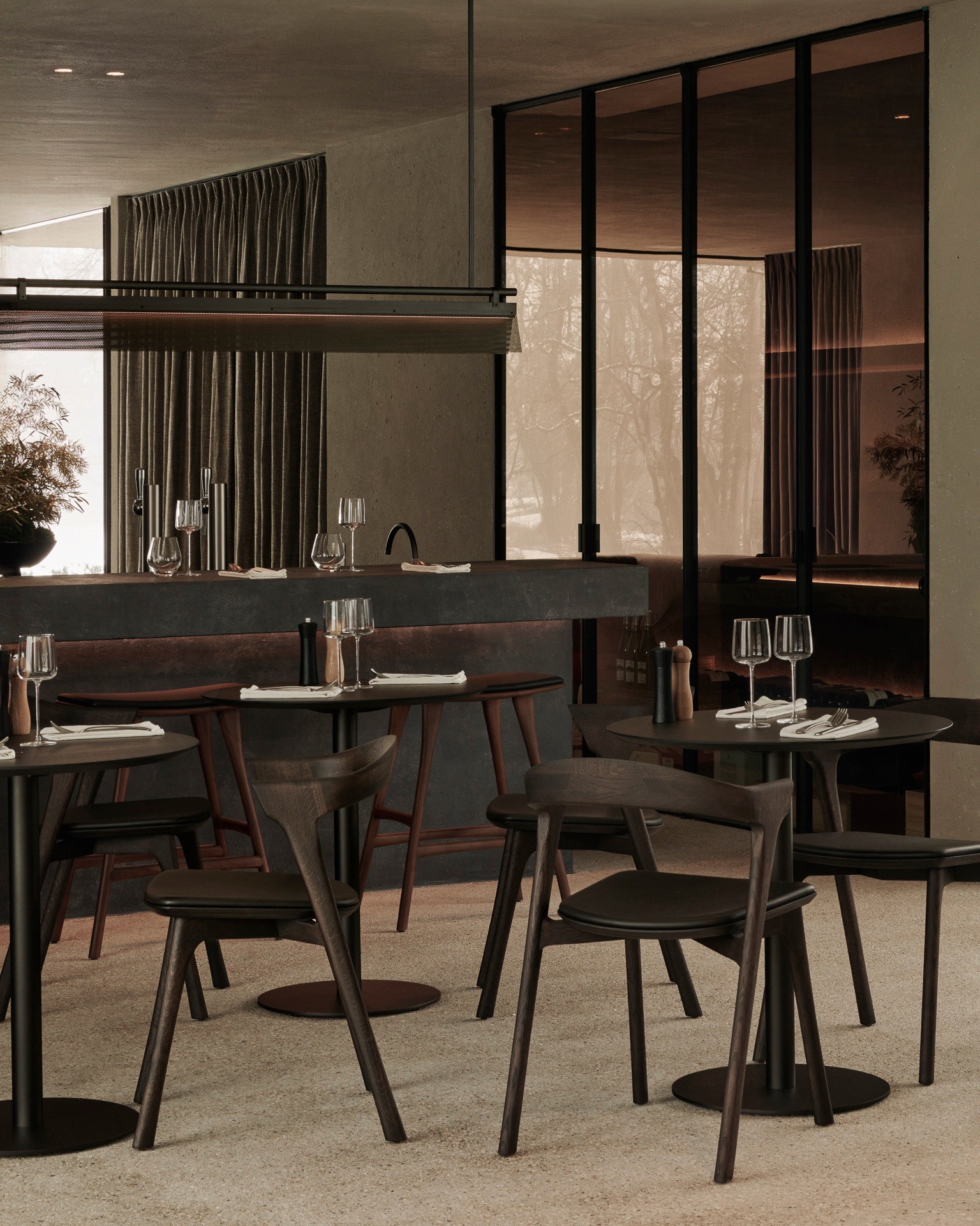 Blend Dining Table - More Options