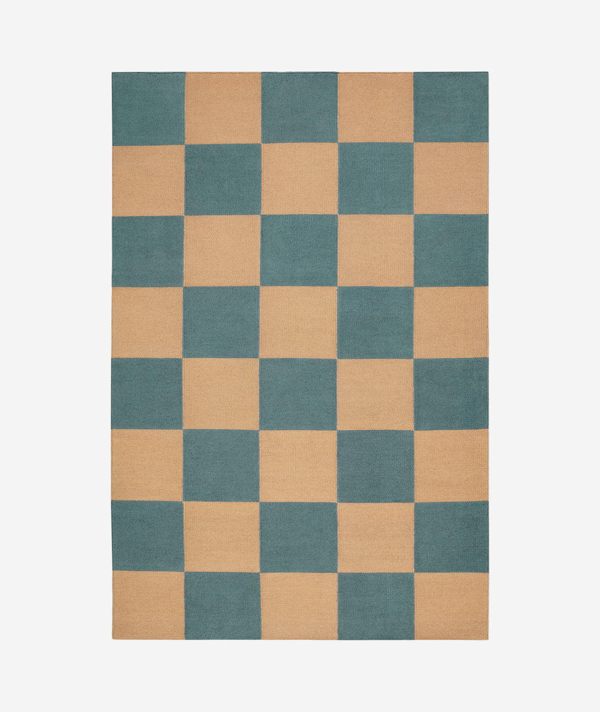 Square Rug - More Options