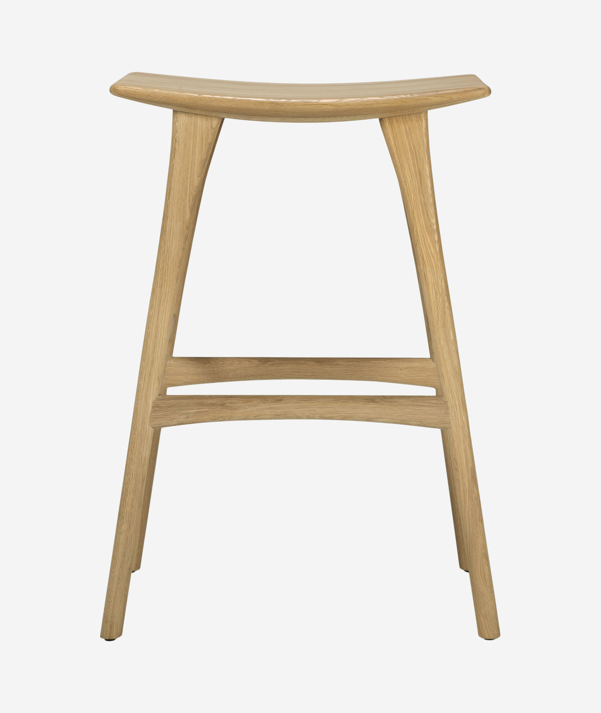 Osso Counter + Bar Stools - More Options